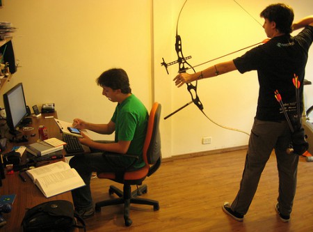 Five dangerous coding standard rules
